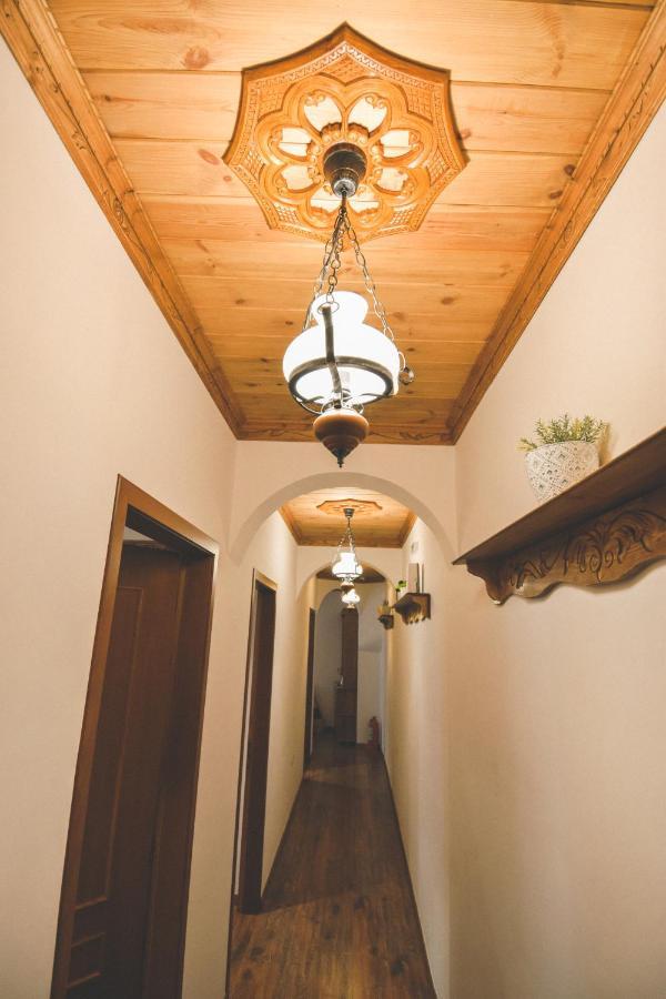 4 Rooms Gjirokastra Exterior foto